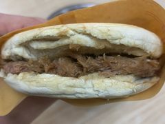-樊记腊汁肉(竹笆市总店)