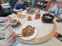 -鹅香四海·卤水火锅·砂锅粥·潮汕菜(宝安店)