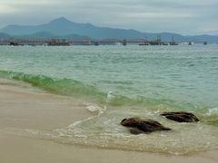 -玫瑰海岸文化旅游度假区