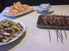 -A8小馆·海鲜烧烤(樱珠苑小区店)