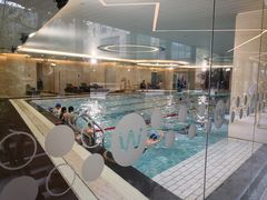 -W FITNESS 威尔仕健身·游泳(七宝店)