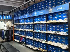 -五环Outlets(高新工厂店)