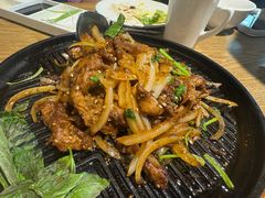 -小大董·烤鸭(王府井apm店)