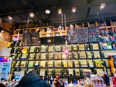 -漫咖啡(永旺梦乐城店)