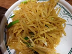 -云海肴·汽锅鸡·云南菜(广安门天虹店)