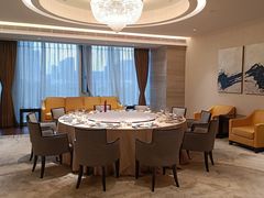 -宁波逸东豪生大酒店·逸轩中餐厅