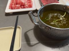 -君邦火锅(新疆大厦店)