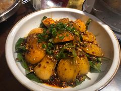 -六合居·明厨亮灶餐厅(成双大道店)