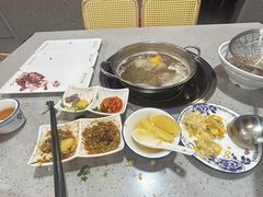 -杏花吴记牛肉火锅