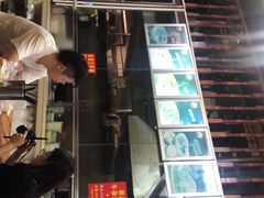 -陈记汤饭(水巷口店)