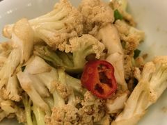 花菜-那拉提之疆·新疆菜(美院店)