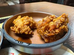 -韩鼎丰·韩国料理(林奥店)