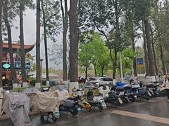 -翠湖公园