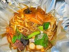 -食悦天美食广场(沈阳青年大街万象城店)