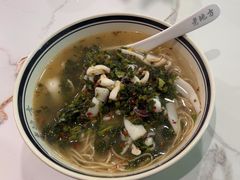 -老地方面馆(思南路店)
