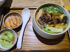 -安多素食(广仁寺路店)
