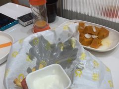 -有鱼吃·纸包烤鱼(曲江创意谷店)