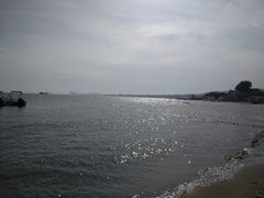 -老虎石海上公园