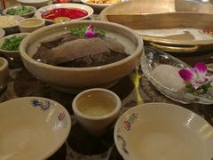 -小龙坎老火锅(天汉长街店)