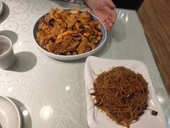 -津菜宋记老房子(平山道店)