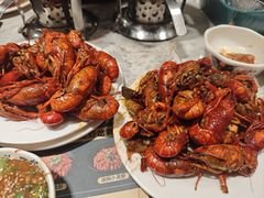 -金马门国际美食百汇(珞喻路店)
