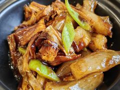 -都一处烧麦馆(前门店)