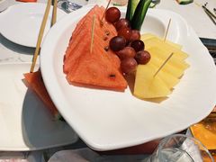 -海底捞火锅(勒泰店)