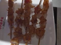 -AK47烤羊腿串吧(柳浪家园店)