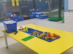 -领动机器人编程STEAM教育(月湖校区)