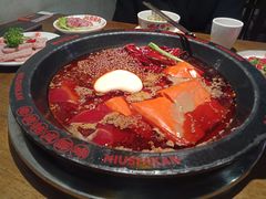 -牛市坎火锅(建设路店)