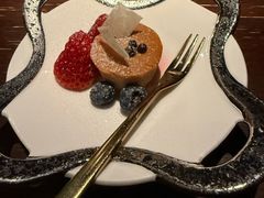 -岩盐·铁板料理(嘉里店)
