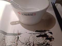 -吴越荣记苏州菜·松鼠桂鱼(月光码头店)