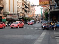-唐人街(耀华力路)
