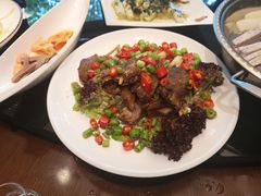 -逸林轩中餐厅(中信泰富朱家角锦江酒店)