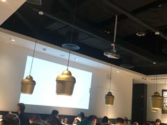 大堂-太二酸菜鱼(福州泰禾店)