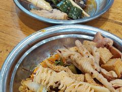 -郭记豌豆鲜粉