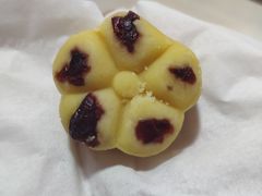 绿豆爽-老鼎丰糕点铺子(国贸商城店)