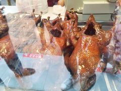 -王浩儿纪六孃甜皮鸭(乐山总店)