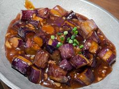 -绿茶餐厅(南昌王府井店)