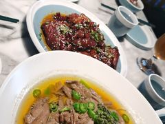 麻子腰花-懒人盐府人家(航天桥店)