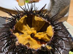 -和然日本料理(开发区五彩城店)