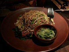 -花马天堂云南餐厅 Lost Heaven(高邮路店)
