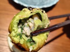 -鑫震源·苏式大虾生煎(山塘街店)