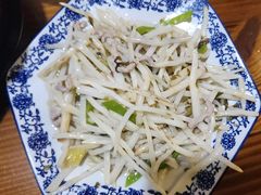 -呼吸森林·生态农庄农家乐私房菜