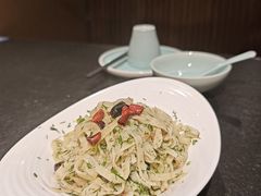 -唐猫庭院·千年陕菜(赛格国际购物中心店)