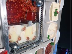-海底捞火锅(顺城购物中心店)
