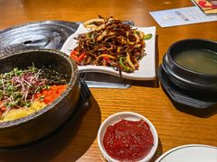 -海兰江石锅饭(水上店)
