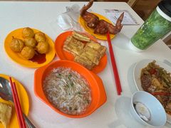 -冰岛茶餐厅(世茂店)