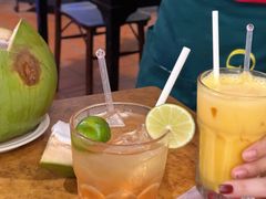 -地理学家咖啡馆