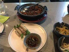 -半山腰·云南菜(侨福芳草地店)